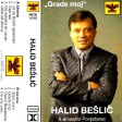 Halid Beslic - 1992 - Jace Od Okova