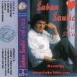 Saban Saulic - 1996 - Milke duso