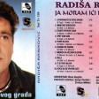 20 - Radisa Rankovic Dila 1998 - Zima dosla, zabelelo sve (duet )