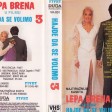 Lepa Brena - 1989 - Biseru Beli
