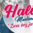 Halid Muslimovic - 2019 - Zora bez jarana