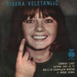 Bisera Veletanlic - 1964 - Lutka Sad Si Ti