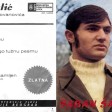 Saban Saulic - 1969 - Ne placi srce