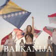 Tea Tairovic - 2022 - Balkanija