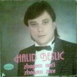 Halid Beslic - 1985 - Zbogom Noci Zbogom Zore