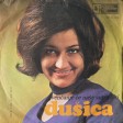 Dusica Bilkic - 1978 - Sve Zbog Ljubavi