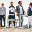 Lapsus Band - 2017 - Budalo