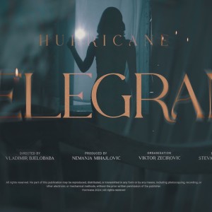 Hurricane - 2024 - Telegram
