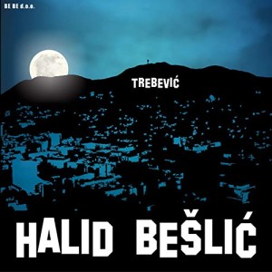 Halid Beslic - 2020 - Andjeo iz mog sokaka