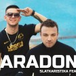 Slatkaristika feat. Tasko - 2019 - Maradona