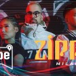 Milan - 2022 - Zippo
