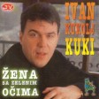 Ivan Kukolj Kuki - 1994 - Zena sa zelenim ocima