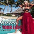 Andrea feat. Corey Chorus - 2020 - GImme your love