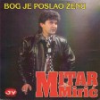 Mitar Miric - 1993 - Devojka preko puta