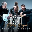 Rogati & Boris Rezak - 2023 - Pozelim ti srecu