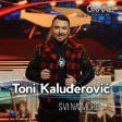 Toni Kaludjerovic - 2022 - Svi na more