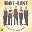 Hot-Line - 2006 - Idem danas u svoj kraj