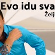 Zeljko Juric - 2019 - Evo idu svatovi