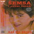 Semsa Suljakovic - 1987 - Sve samo s tobom ne