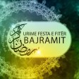 Adem Ramadani - 2019 - Urime festa e Bajramit