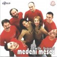 Medeni Mesec - 2001 - Uz Moravu vetar duva