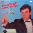 Halid Beslic - 1986 - Voljela Me Jedna Esma