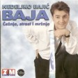 16. Nedeljko Bajic Baja - 1998 - Devica ( Instrumental )