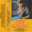 Serif Konjevic - 1983 - 03 - Ja Sam Putnik Zalutali