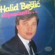 Halid Beslic - 1984 - Snijegovi Hladni Dolaze
