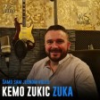 Kemo Zukic Zuka - 2023 - Samo sam jednom voleo