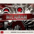 09. Miligram feat. Milena Vucic - Besmrtna
