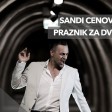 Sandi Cenov - 2019 - Praznik za dvoje