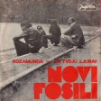 Novi Fosili - 1975 - Rozamunda (Rosamunde)