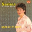 Semsa Suljakovic - 1985 - Tuzno je sve bez tebe