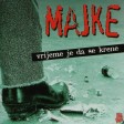 Majke - 1996 - A ti jos places