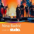 Nina Badric - Dani I Godine (Live In Studio 2021)