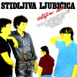 Stidljiva Ljubicica - 1982 - Singl - 01 - Osvrni se na mene