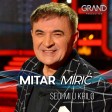 Mitar Miric - 2019 - Sedi mi u krilo