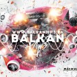 Voyage & Nucci - 2021 - Balkan