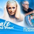 Sladjana Mandic & Zeljko Samardzic - 2021 - Male obicne stvari