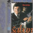 Saban Saulic - 1988 - S tobom je sreca