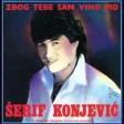 Serif Konjevic - 1988 - 01 - Zbog Tebe Sam Vino Pio