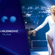 Ana Milenkovic - 2020 - Tajna