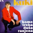 Ivan Kukolj Kuki - 1995 - Trazim te u dugim nocima