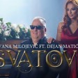 Dejan Matic feat. Ivana Milojevic - 2024 - Svatovi