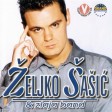 Zeljko Sasic - 1999 - Zaboravi me