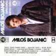 Milos Bojanic - 1985 - 01 - Tako tako samo tako