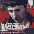 Dino Merlin - 1995 - 07. Merjema