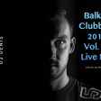 Balkan Clubbing Vol. 12 Live Mix dj denis 2019
