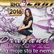 DJ Crni - Dragana Mirkovic - Milo moje sto te nema RMX 2016